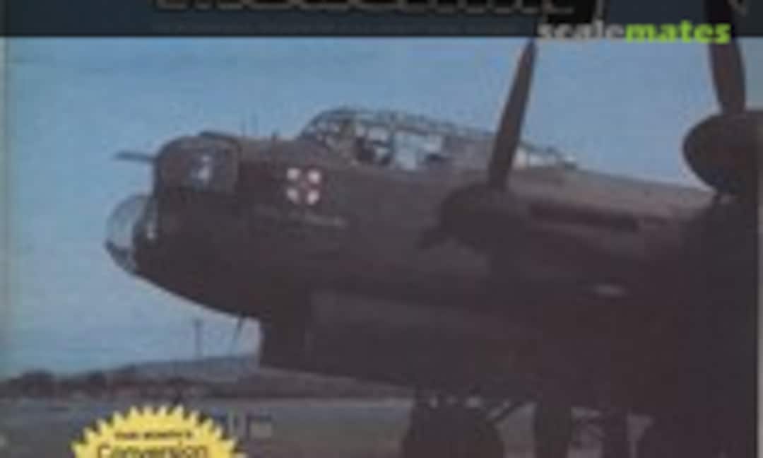 (Scale Aircraft Modelling Volume 6, Issue 2)