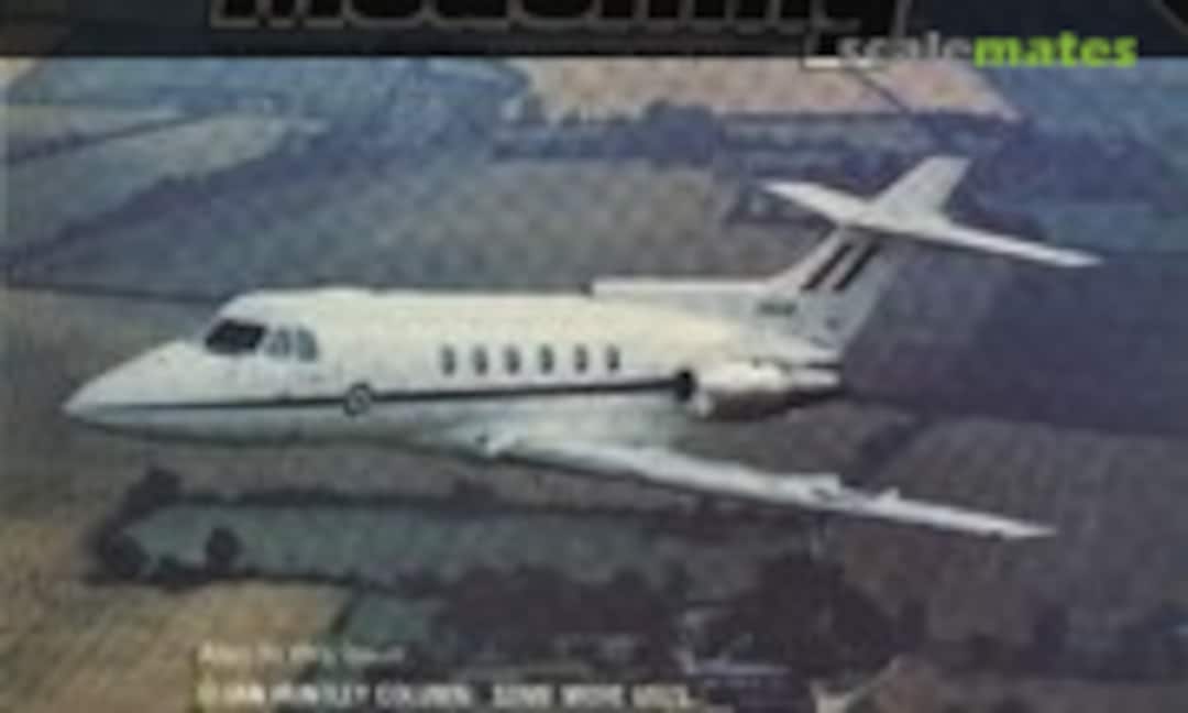 (Scale Aircraft Modelling Volume 7, Issue 4)