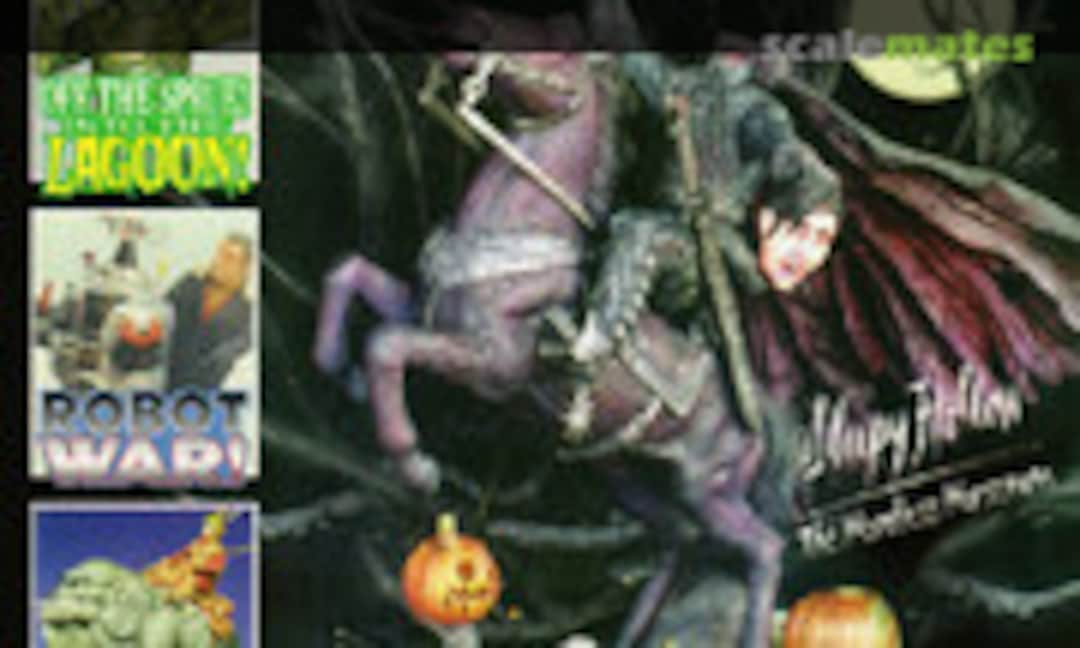 (Modeler's Resource 34) (Modeler's Resource 34)