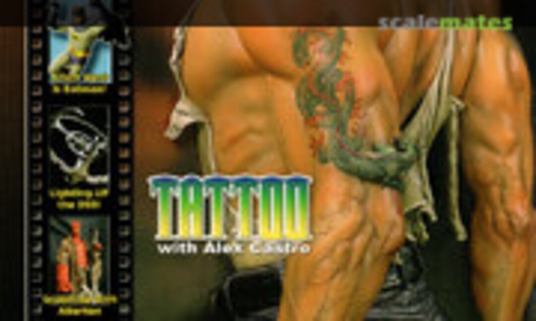 (Modeler's Resource 61) (Modeler's Resource 61)