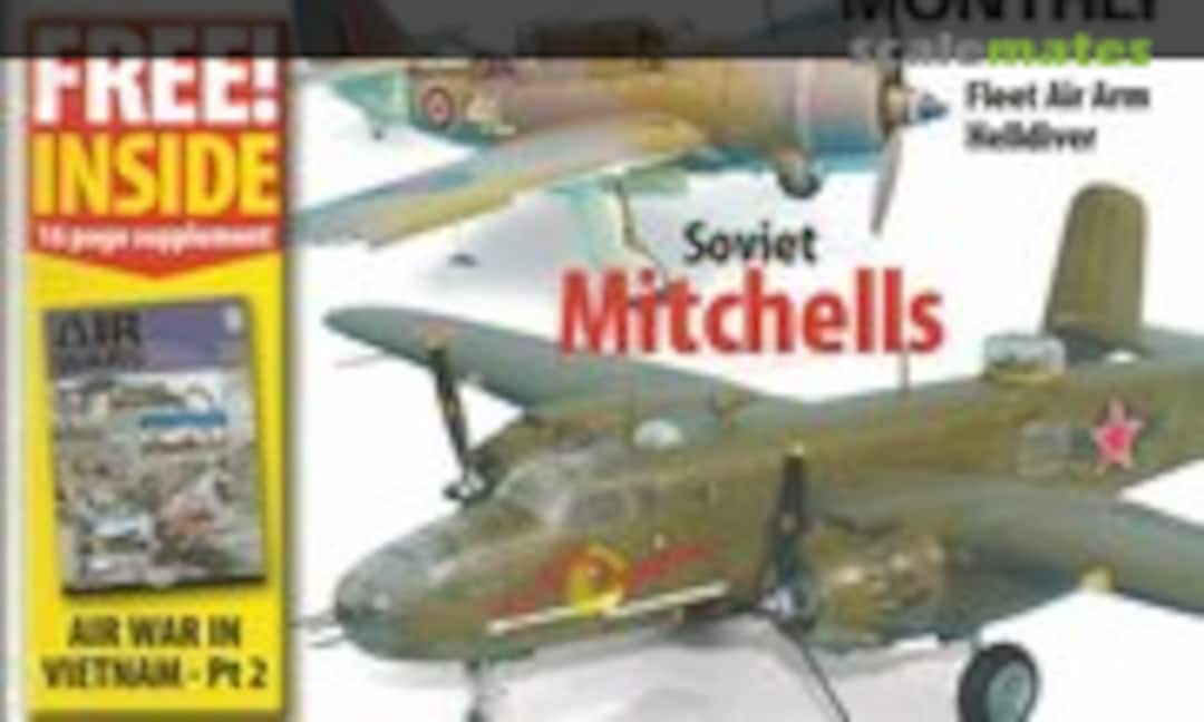 (Model Aircraft Monthly Volume 07 Issue 01) (Model Aircraft Monthly Volume 07 Issue 01)