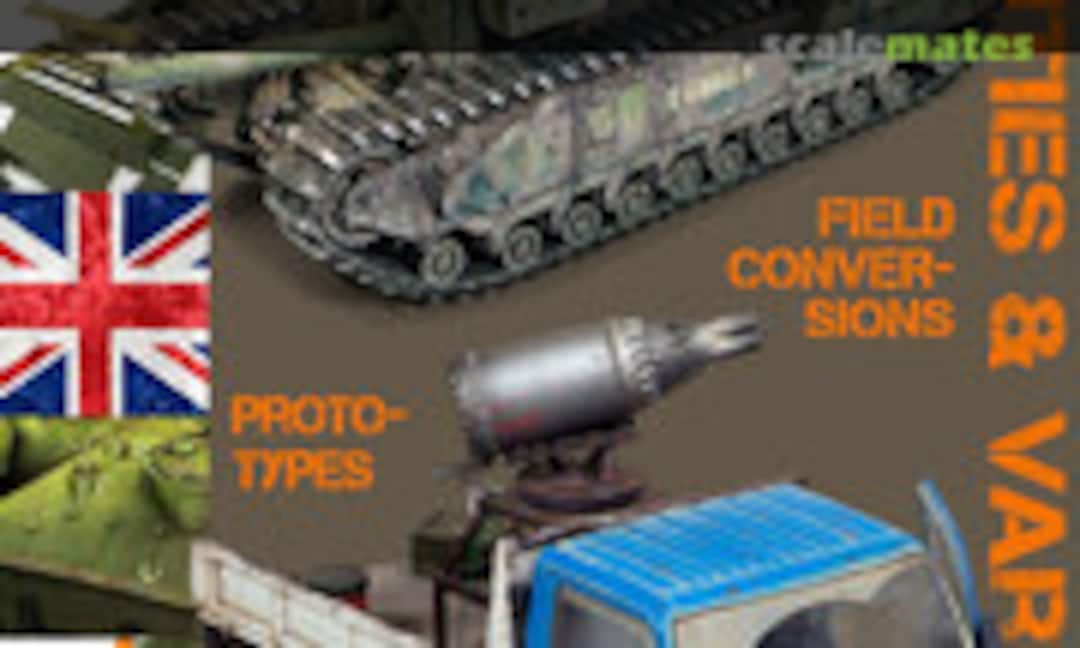 (Tanker Issue 09) (Tanker Issue 09)