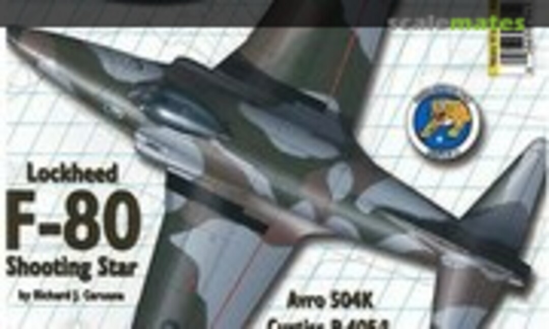 (Scale Aviation Modeller International Volume 10 Issue 05) (Scale Aviation Modeller International Volume 10 Issue 05)