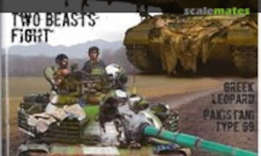 (Abrams Squad 11) (Abrams Squad 11)