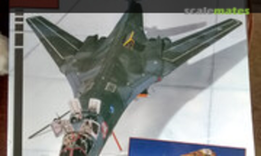 (Sky Model Volume II Issue 3)