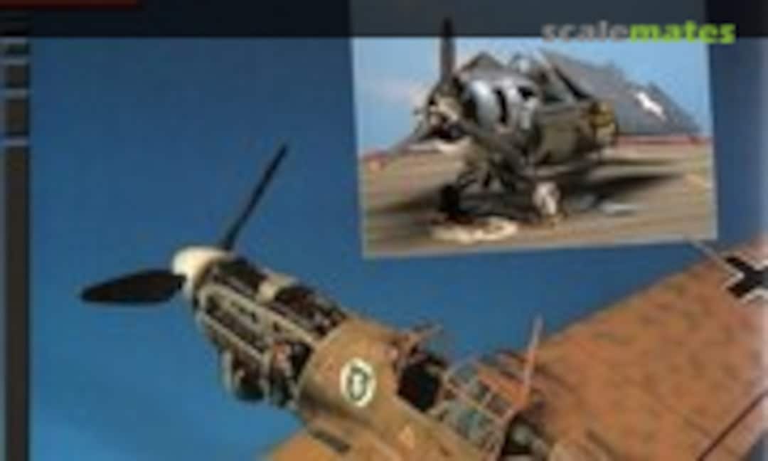 (Sky Model Volume III Issue 7)