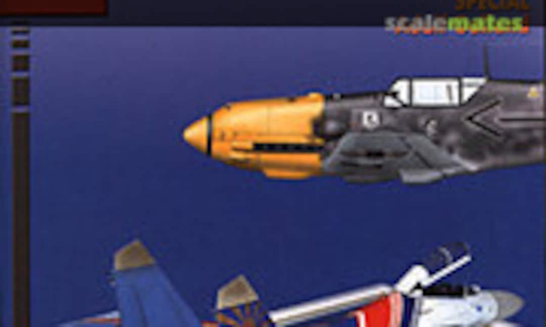 (Sky Model Volume III Issue 8)