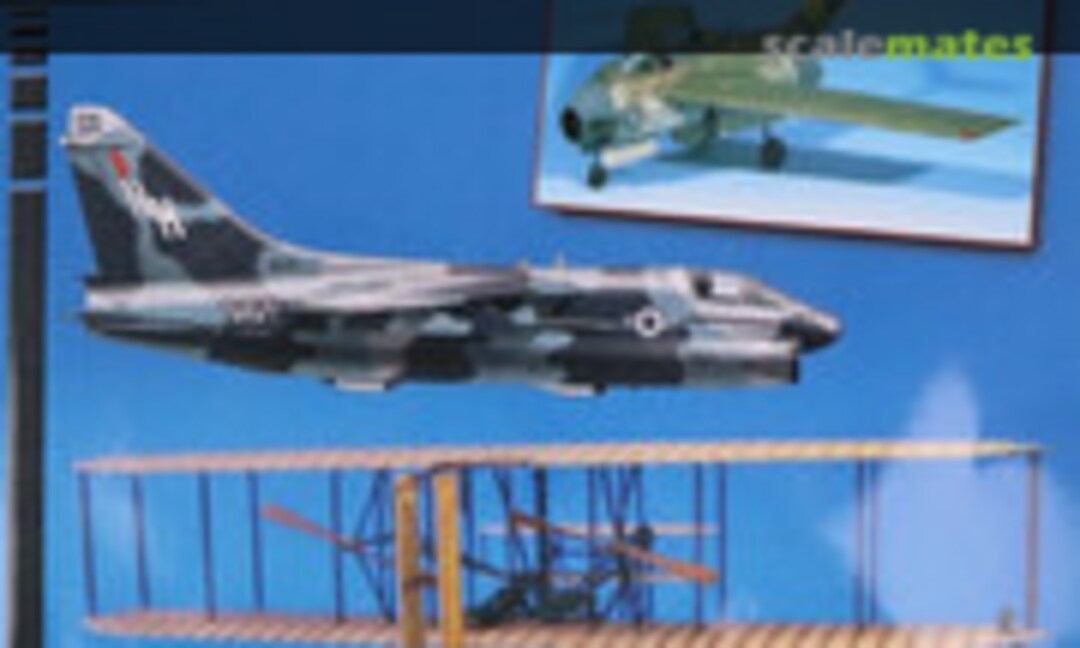 (Sky Model Volume I Issue 1)