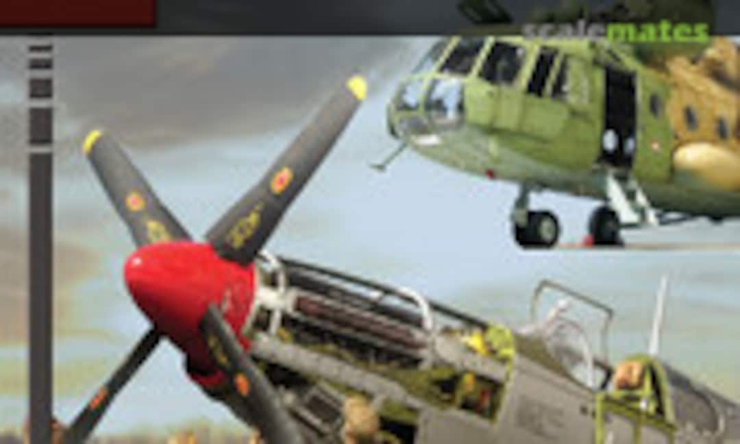 (Sky Model Volume V Issue 16)