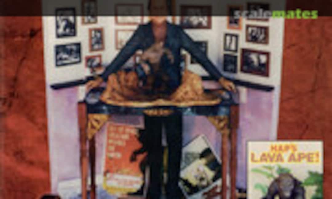 (Modeler's Resource 14) (Modeler's Resource 14)