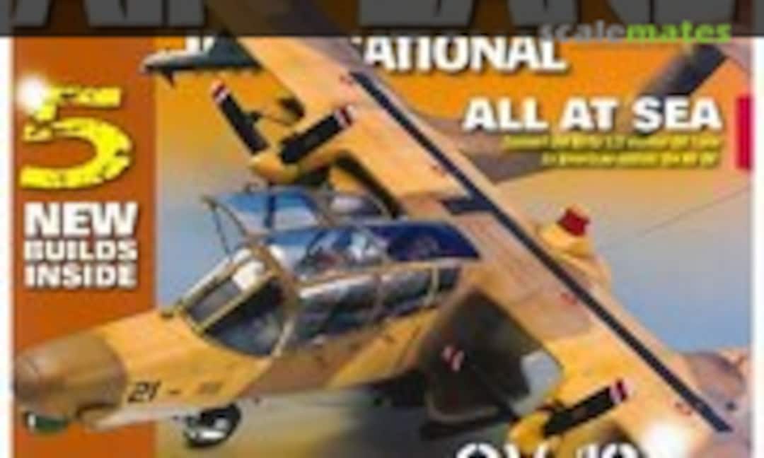 (Model Airplane International 116) (Model Airplane International 116)