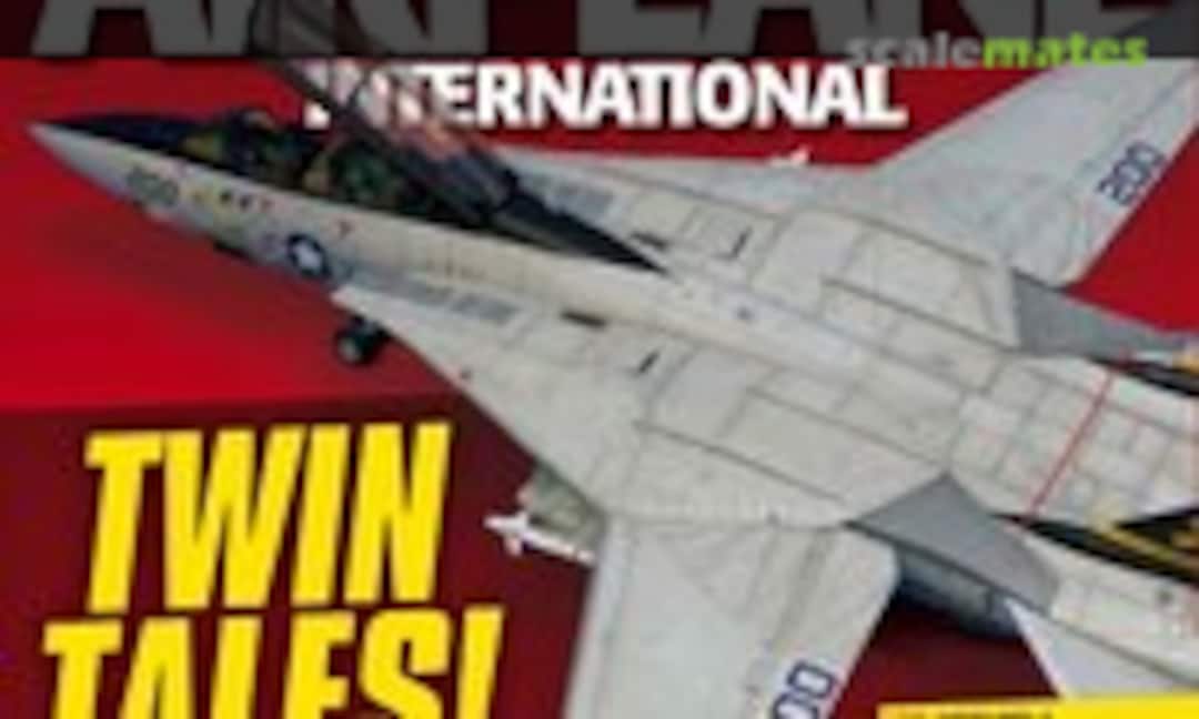 (Model Airplane International 177) (Model Airplane International 177)