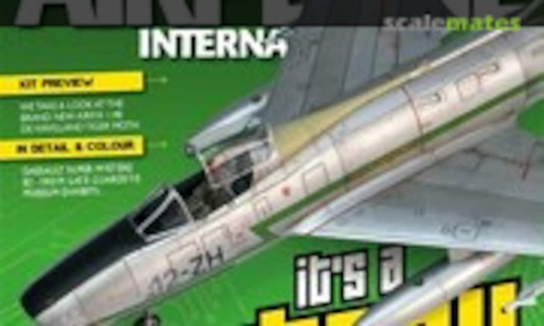 (Model Airplane International 178) (Model Airplane International 178)