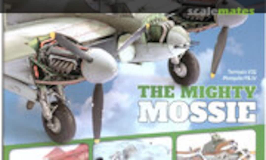 (Scale Aviation Modeller International Volume 26 Issue 2 ) (Scale Aviation Modeller International Volume 26 Issue 2 )