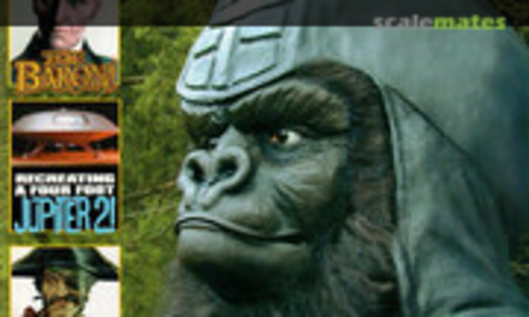 (Modeler's Resource 38) (Modeler's Resource 38)