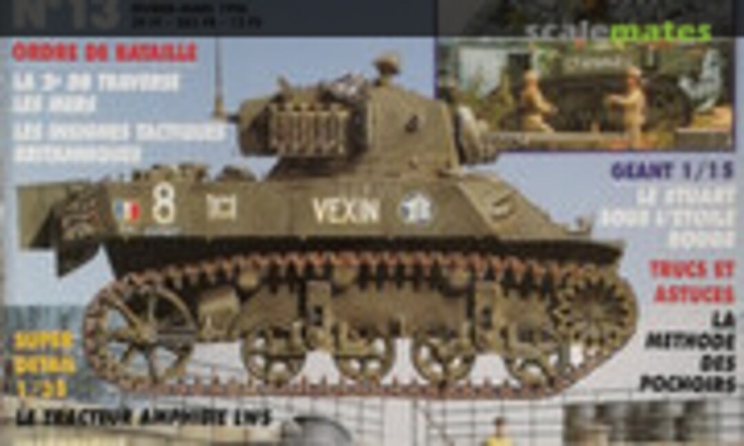 (Steel Masters 13) (Steel Masters 13)