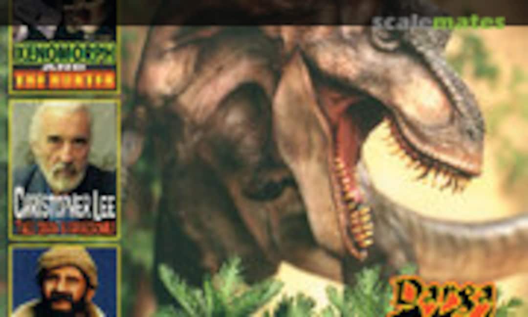 (Modeler's Resource 27) (Modeler's Resource 27)