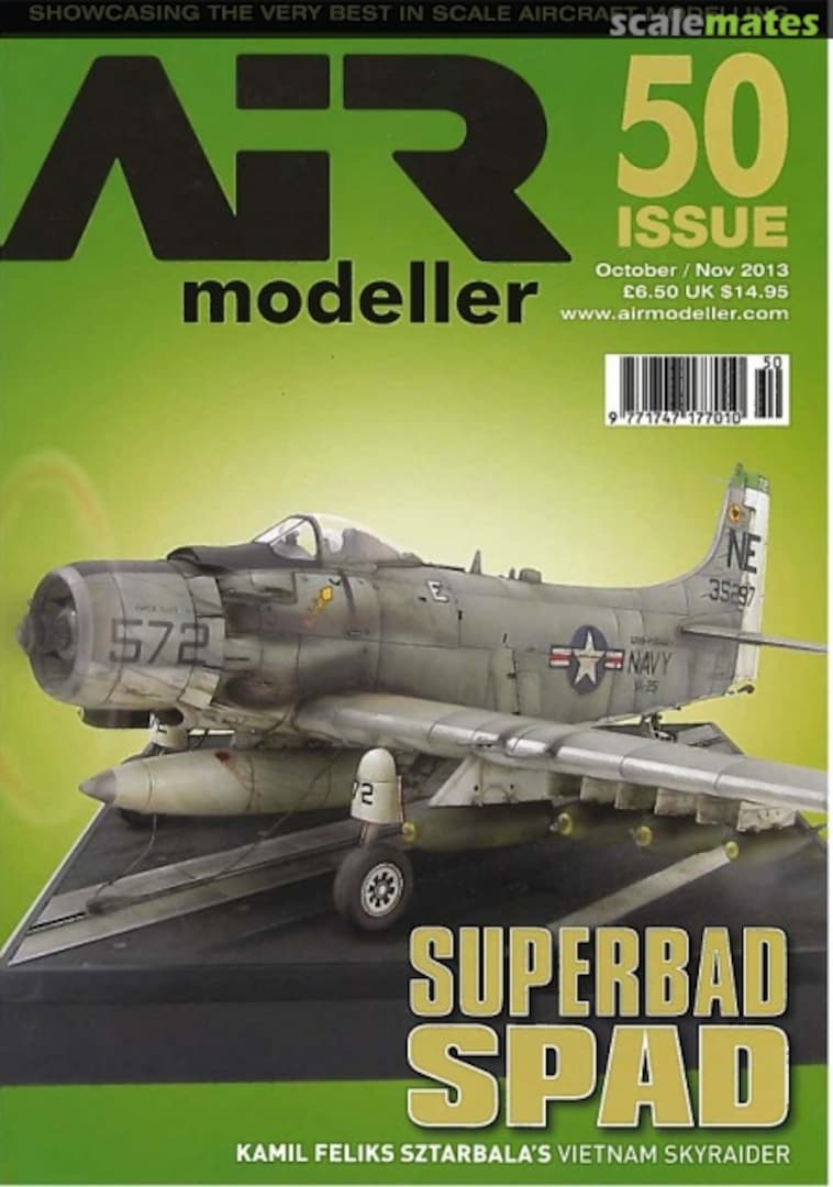 AIR Modeller