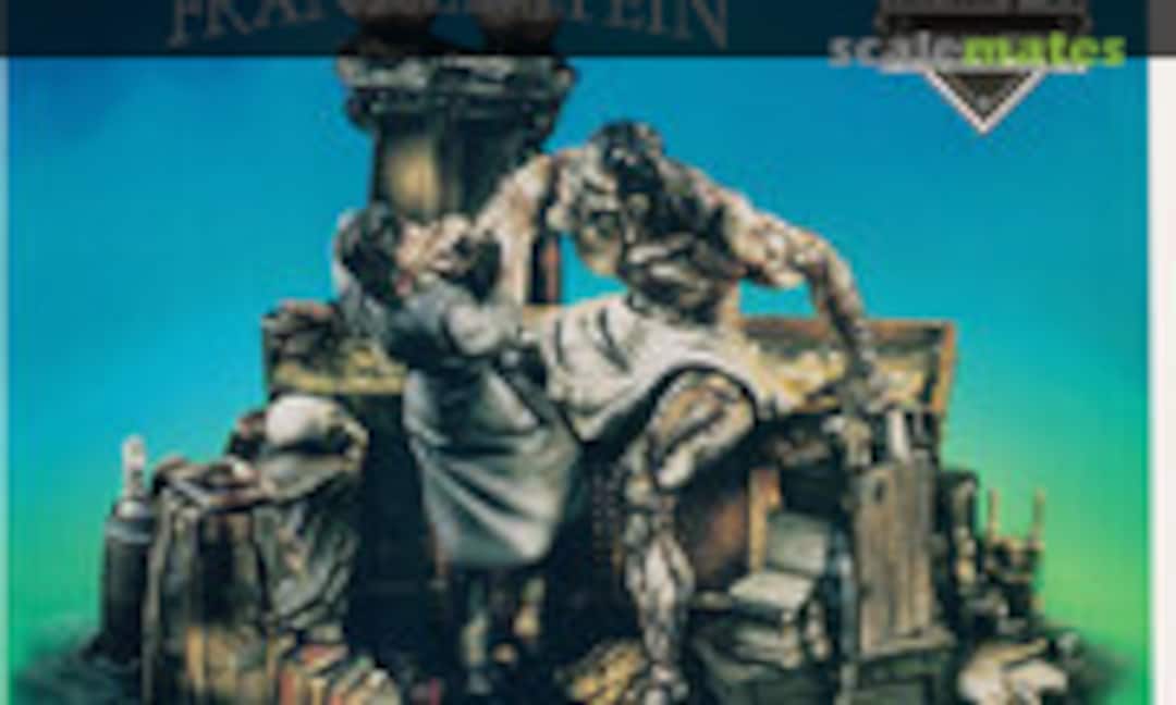 (Modeler's Resource 10) (Modeler's Resource 10)