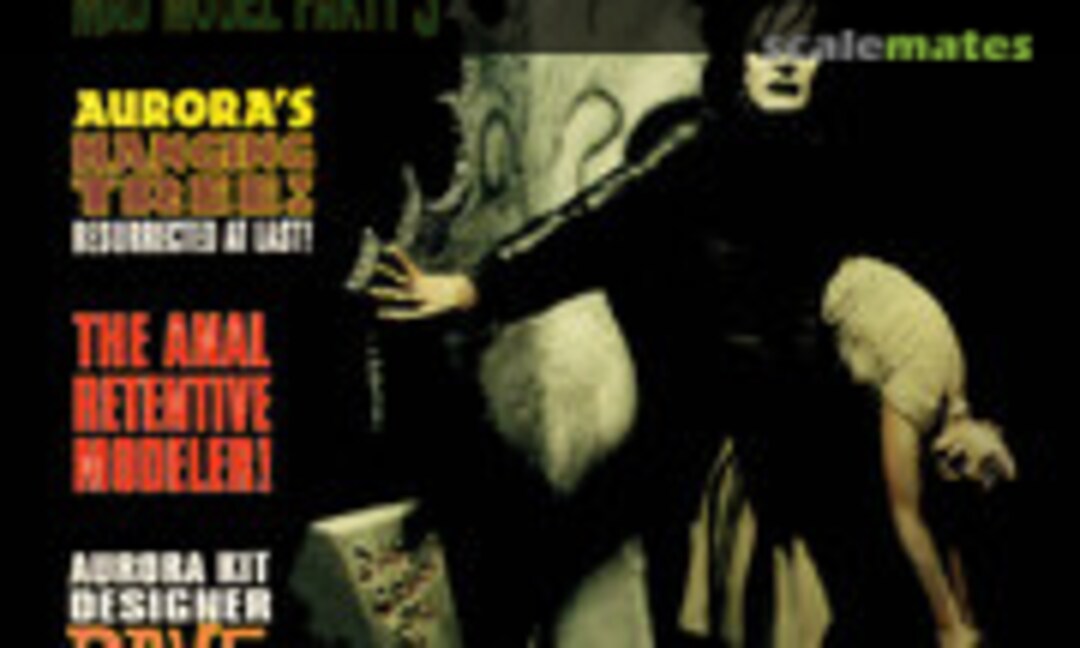 (Modeler's Resource 13) (Modeler's Resource 13)