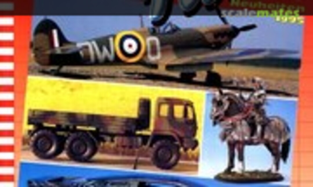 (ModellFan 1995-02)