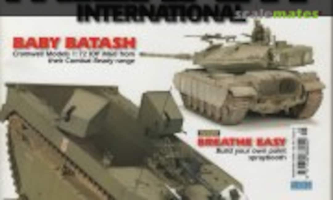 (Model Military International 5)