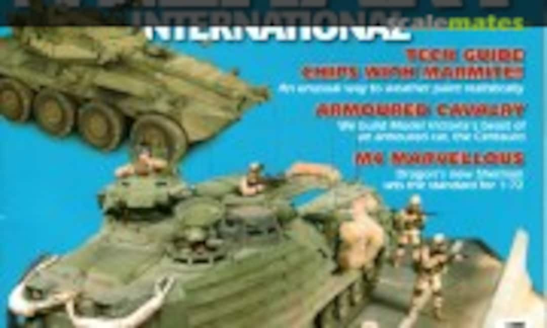 (Model Military International 6) (Model Military International 6)