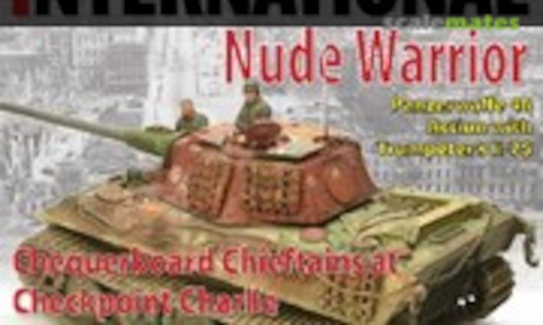 (Military Modelcraft International Volume 20 Number 5) (Military Modelcraft International Volume 20 Number 5)