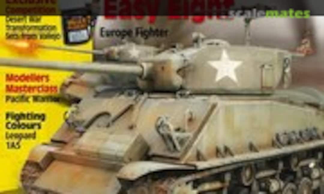 (Scale Military Modeller Vol 42 Issue 494) (Scale Military Modeller Vol 42 Issue 494)