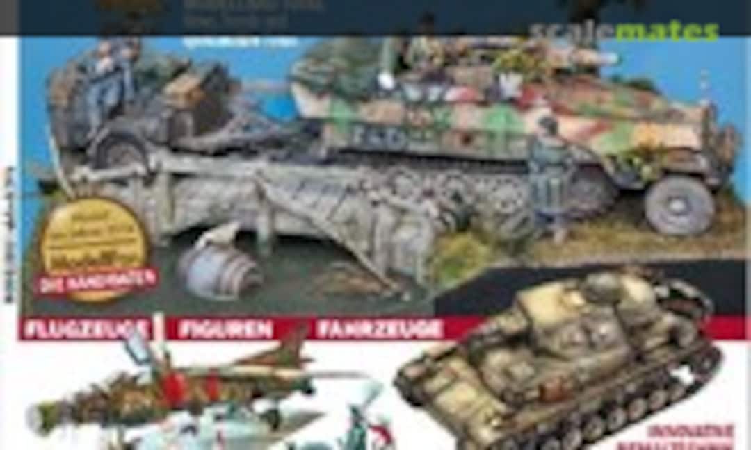 (ModellFan Modellbau Jahrbuch 2016)