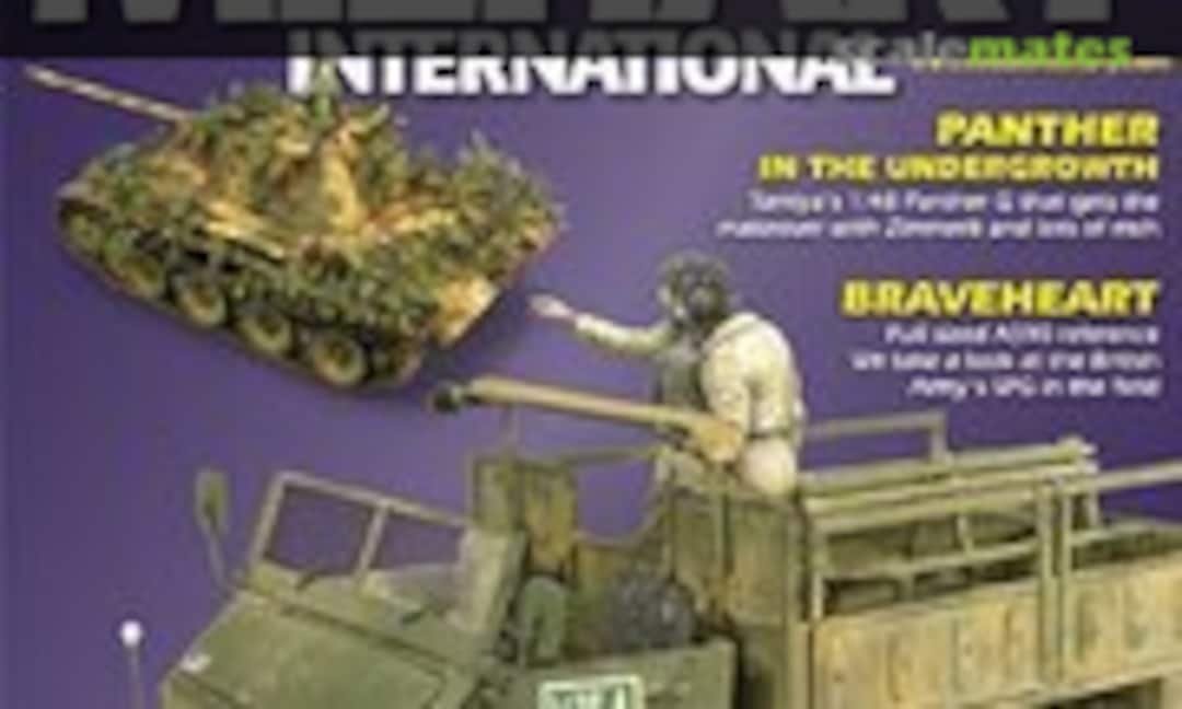 (Model Military International 9) (Model Military International 9)