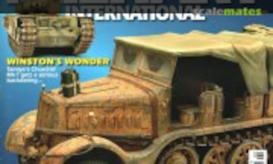 (Model Military International 2)