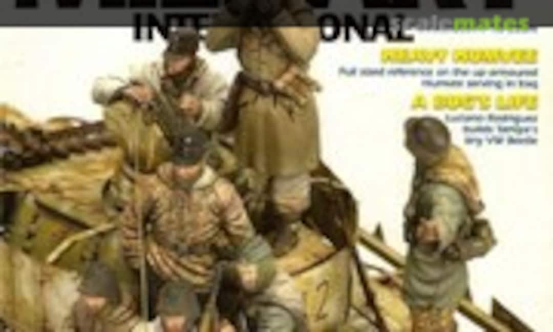 (Model Military International 10) (Model Military International 10)