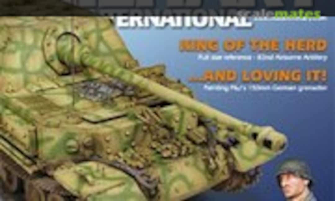 (Model Military International 11) (Model Military International 11)