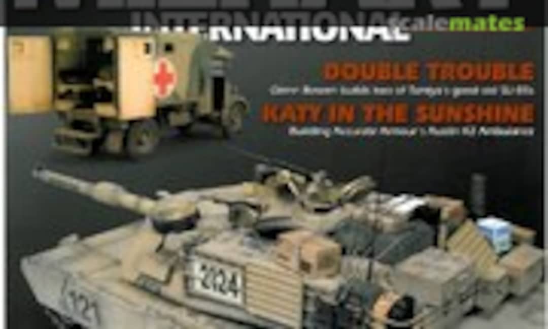 (Model Military International 12) (Model Military International 12)
