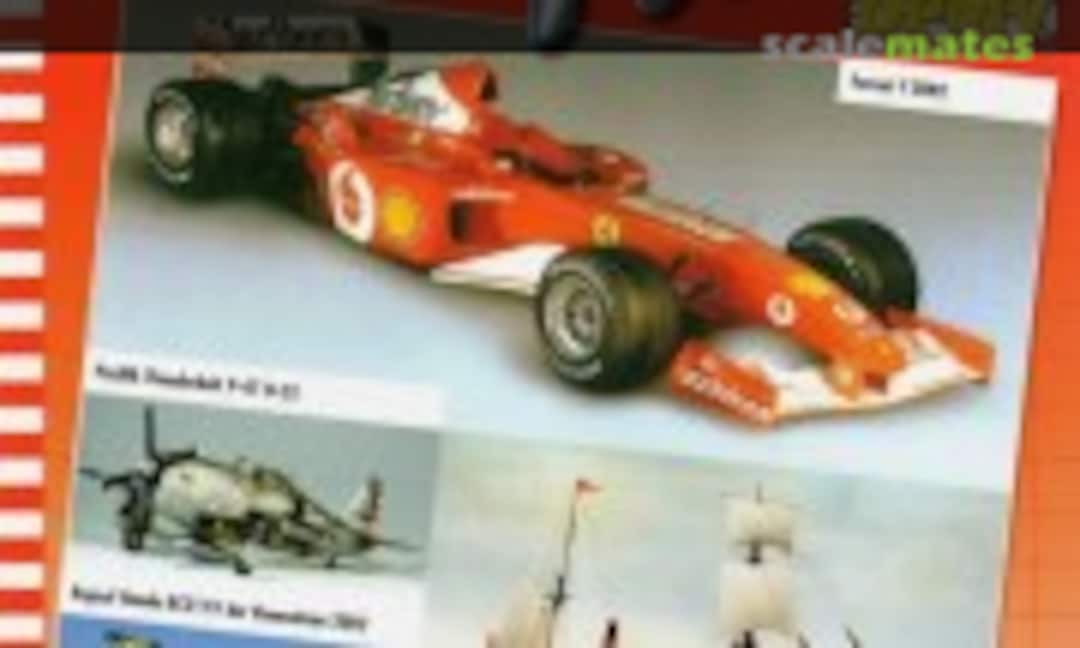 (ModellFan 2003-12)