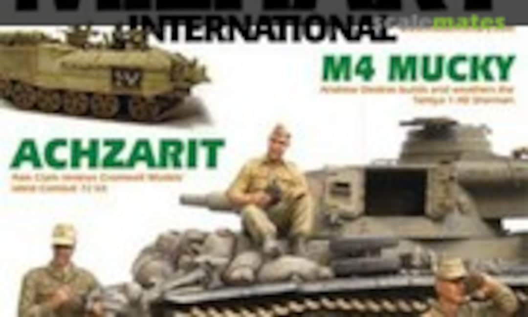 (Model Military International 14) (Model Military International 14)