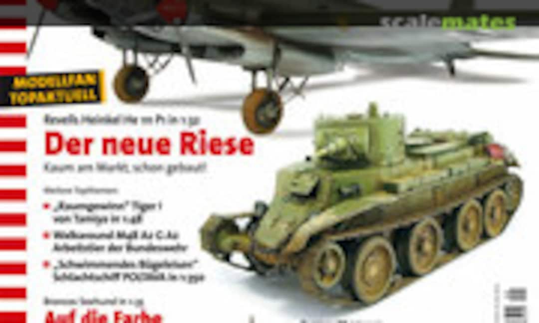(ModellFan 2011-09)