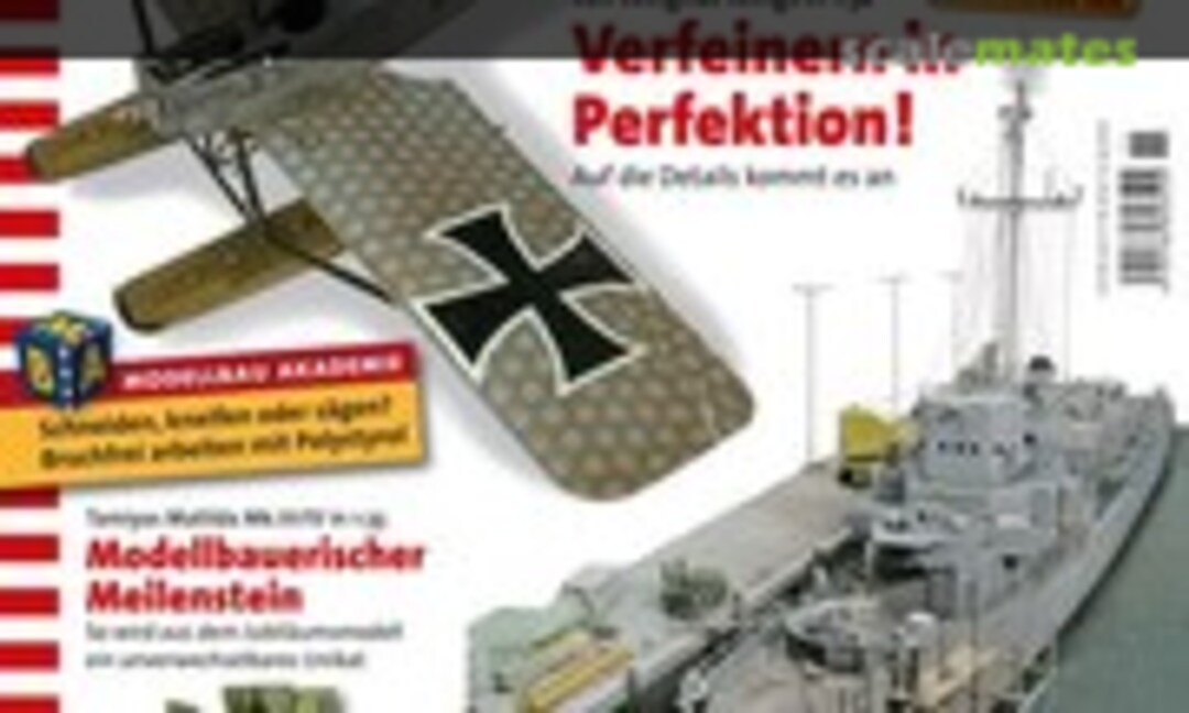 (ModellFan 2011-11)
