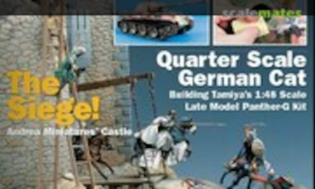 (Military Modelling 37-2) (Military Modelling 37-2)