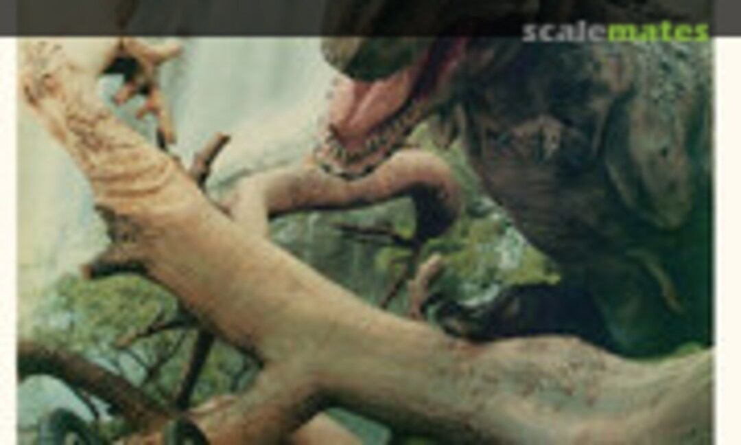 (Modeler's Resource 12) (Modeler's Resource 12)