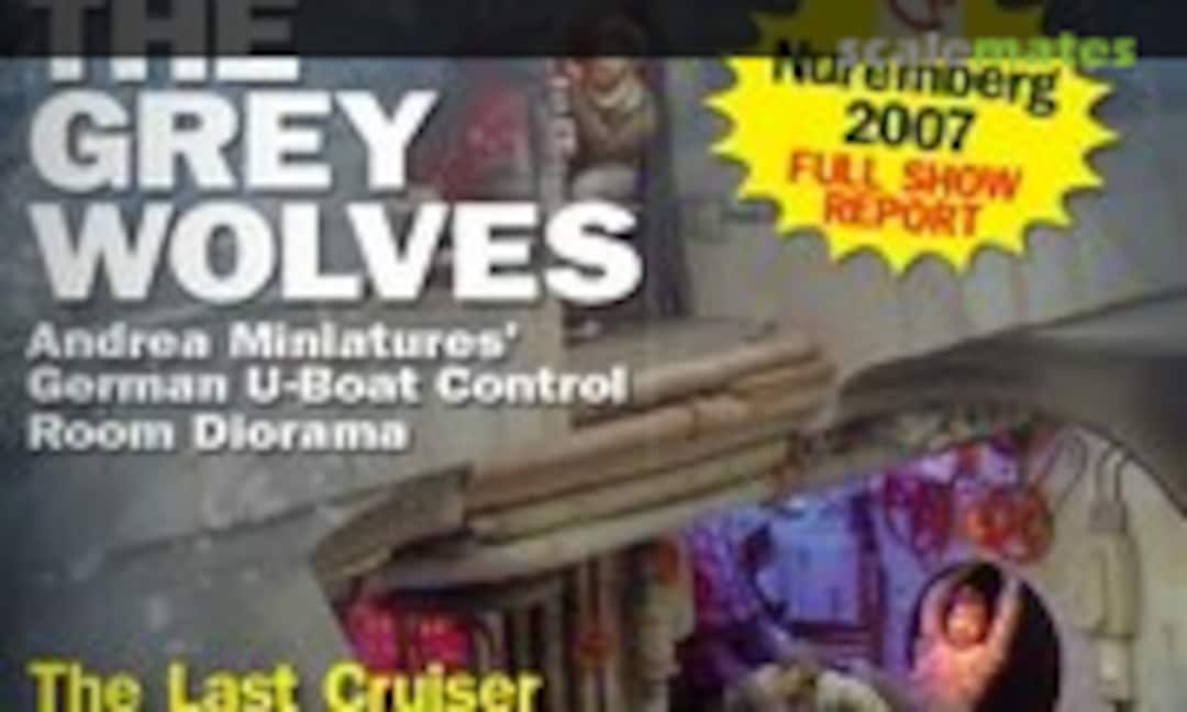 (Military Modelling 37-4) (Military Modelling 37-4)