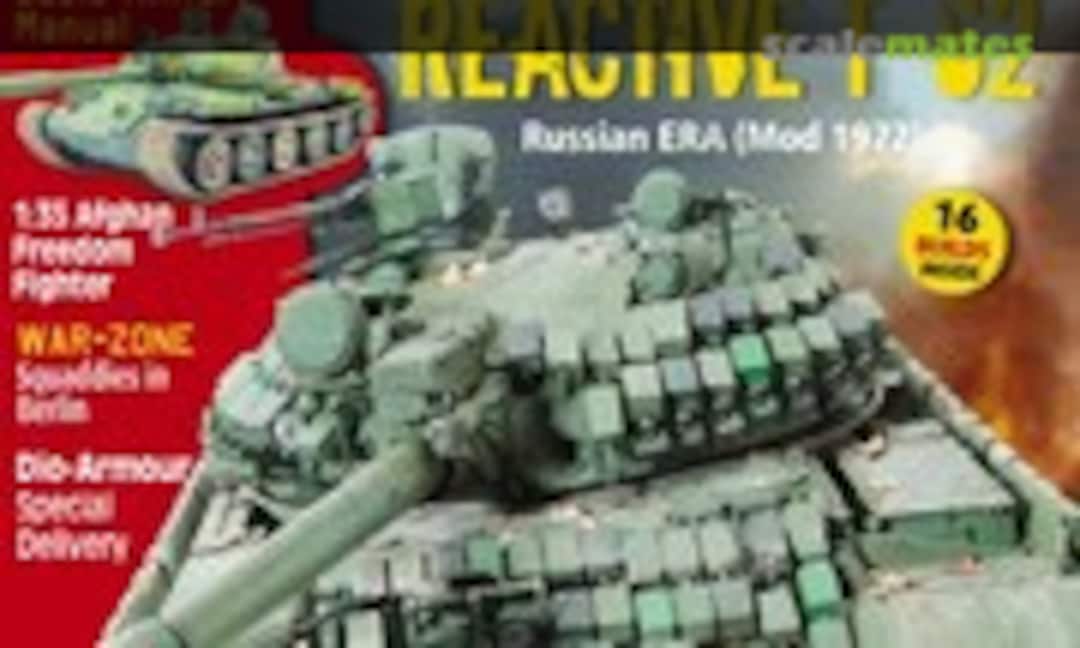 (Scale Military Modeller Vol 43 Issue 510) (Scale Military Modeller Vol 43 Issue 510)