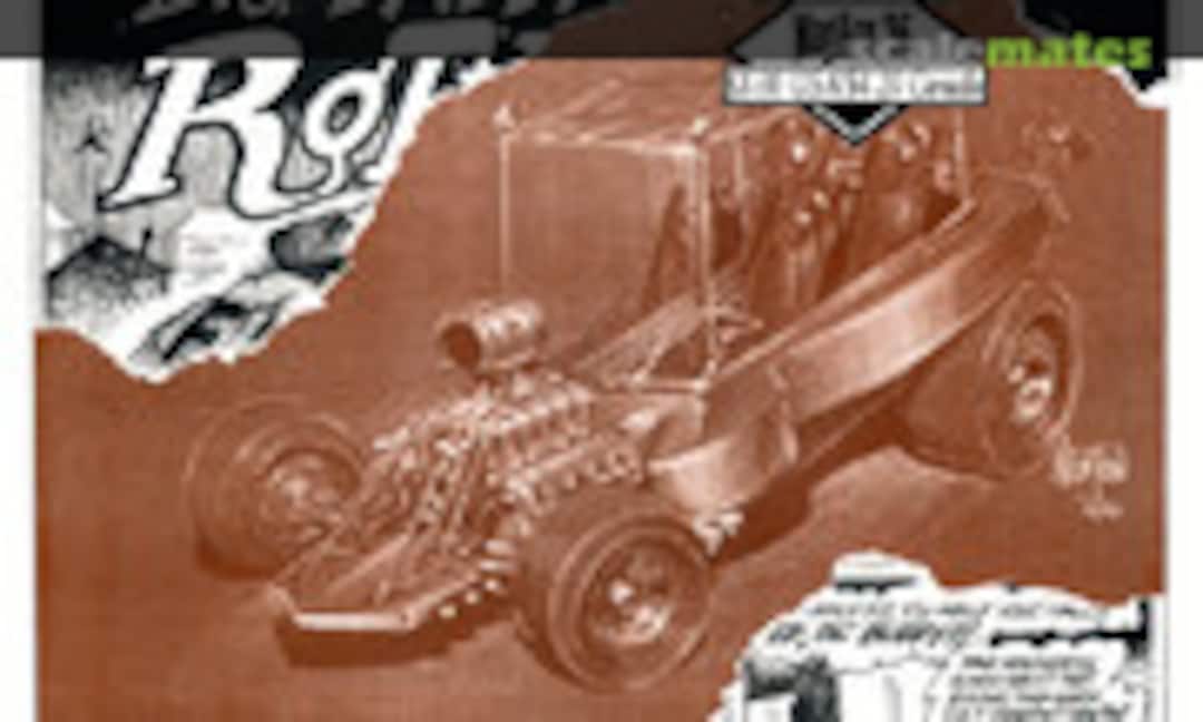 (Modeler's Resource 7) (Modeler's Resource 7)