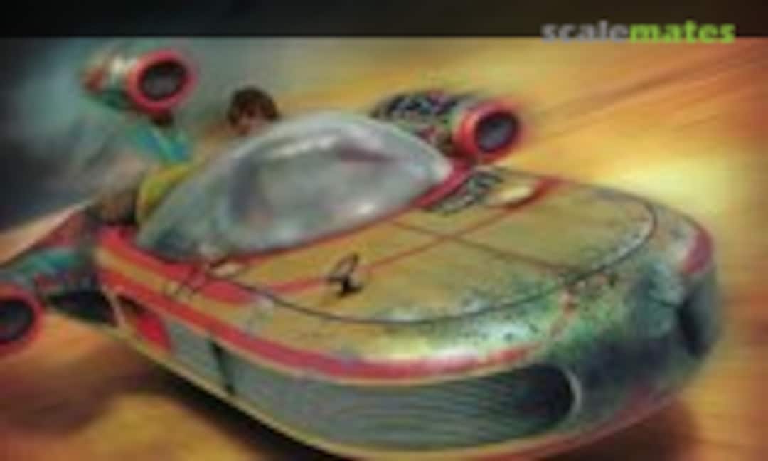 (Damaged SCI-FI Special) (Damaged SCI-FI Special)