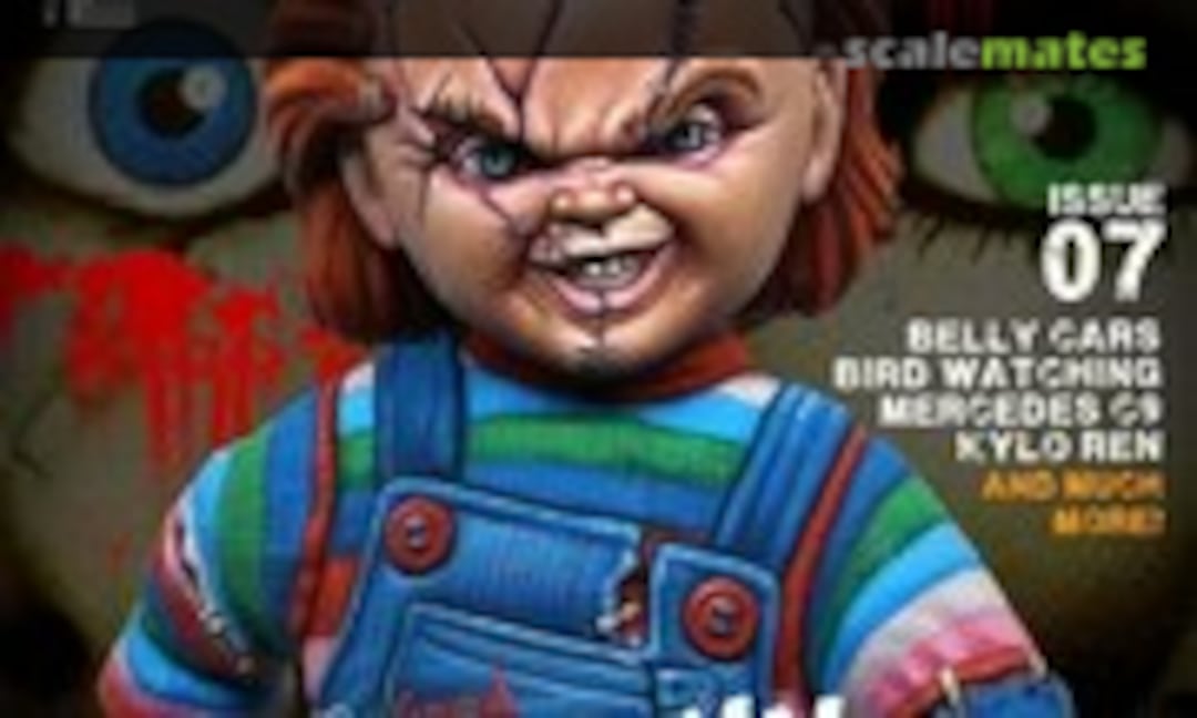 (Damaged 07) (Damaged 07)