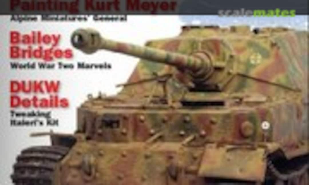 (Military Modelling 39-15) (Military Modelling 39-15)