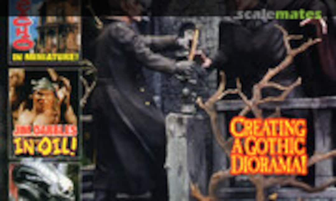 (Modeler's Resource 23) (Modeler's Resource 23)