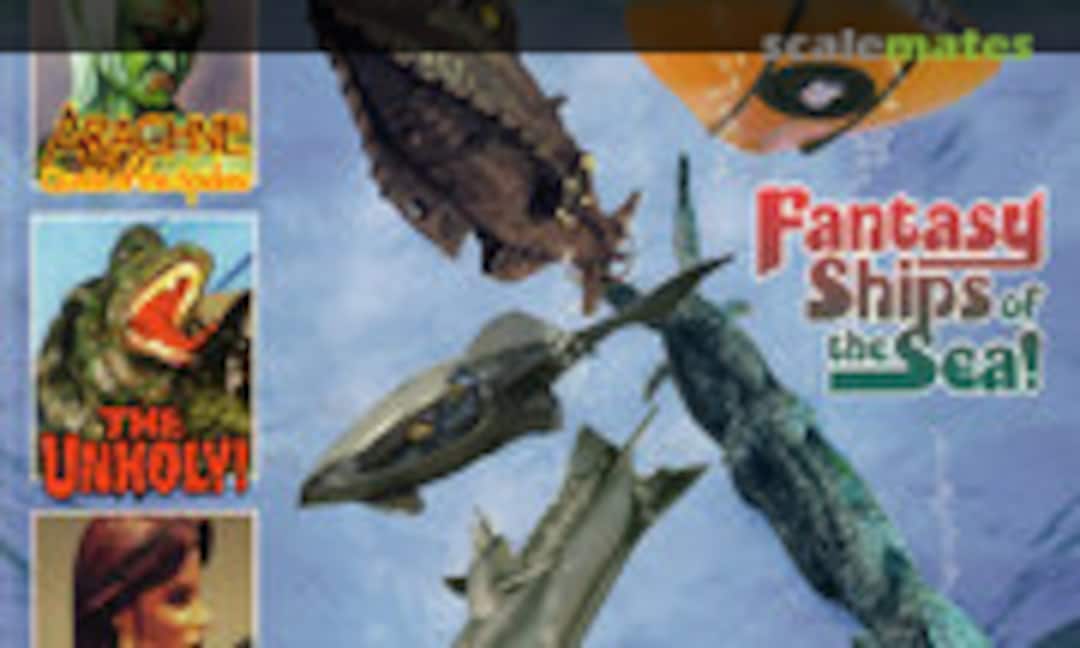 (Modeler's Resource 29) (Modeler's Resource 29)