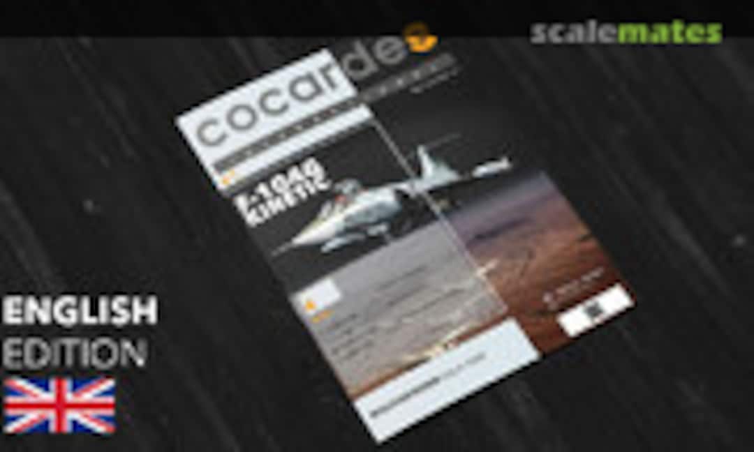 (Cocardes INTERNATIONAL EN #1) (Cocardes INTERNATIONAL EN #1)